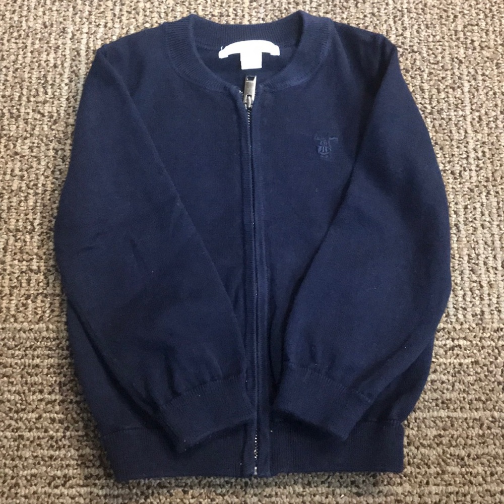 Sweater - Picture 3 of 3